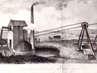 Of Labour and Perseverance: The Life of a Collier of&nbsp;Bedworth