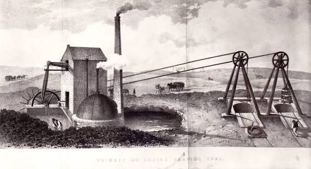 Of Labour and Perseverance: The Life of a Collier of&nbsp;Bedworth