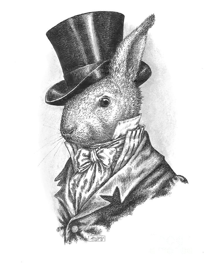 Where Rabbit Holes Lead to Ruin