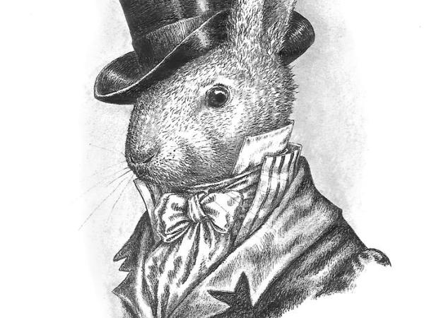 Where Rabbit Holes Lead to&nbsp;Ruin