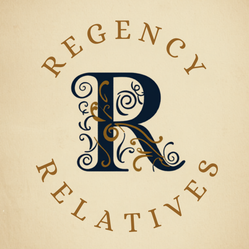 Regency Relatives