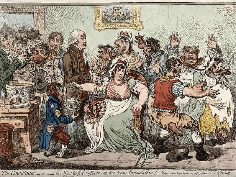 Cures, Curiosities, and Questionable Practices: A Candid Look at Regency&nbsp;Healthcare
