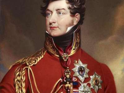 The Regency Period: More Than Just Ballrooms and&nbsp;Scandal