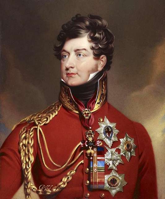 The Regency Period: More Than Just Ballrooms and&nbsp;Scandal