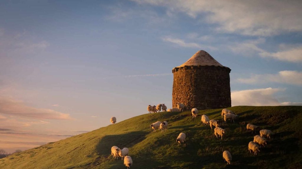 From Tenant Farmer to Milkman: The Life of Francis&nbsp;Anderton