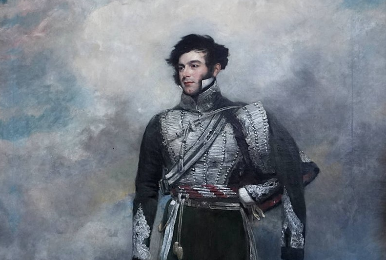 The Hidden Connections of Sheep Farming and Aristocracy