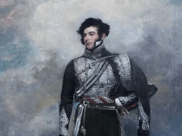 The Hidden Connections of Sheep Farming and&nbsp;Aristocracy