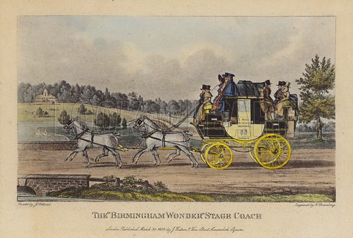 Before the Suburb: Regency Acocks Green,&nbsp;Birmingham