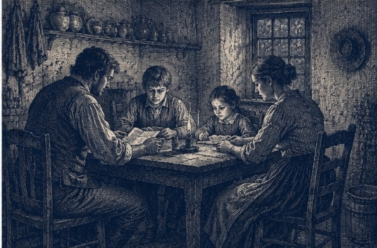 The Regency Cost of Living Crisis