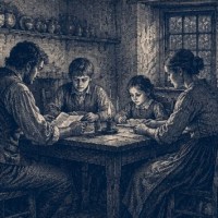 The Regency Cost of Living&nbsp;Crisis