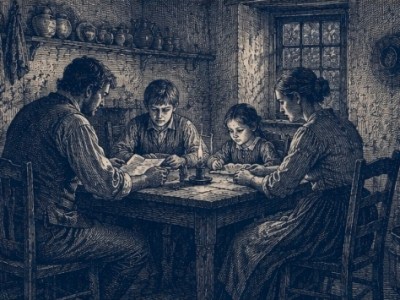 The Regency Cost of Living&nbsp;Crisis