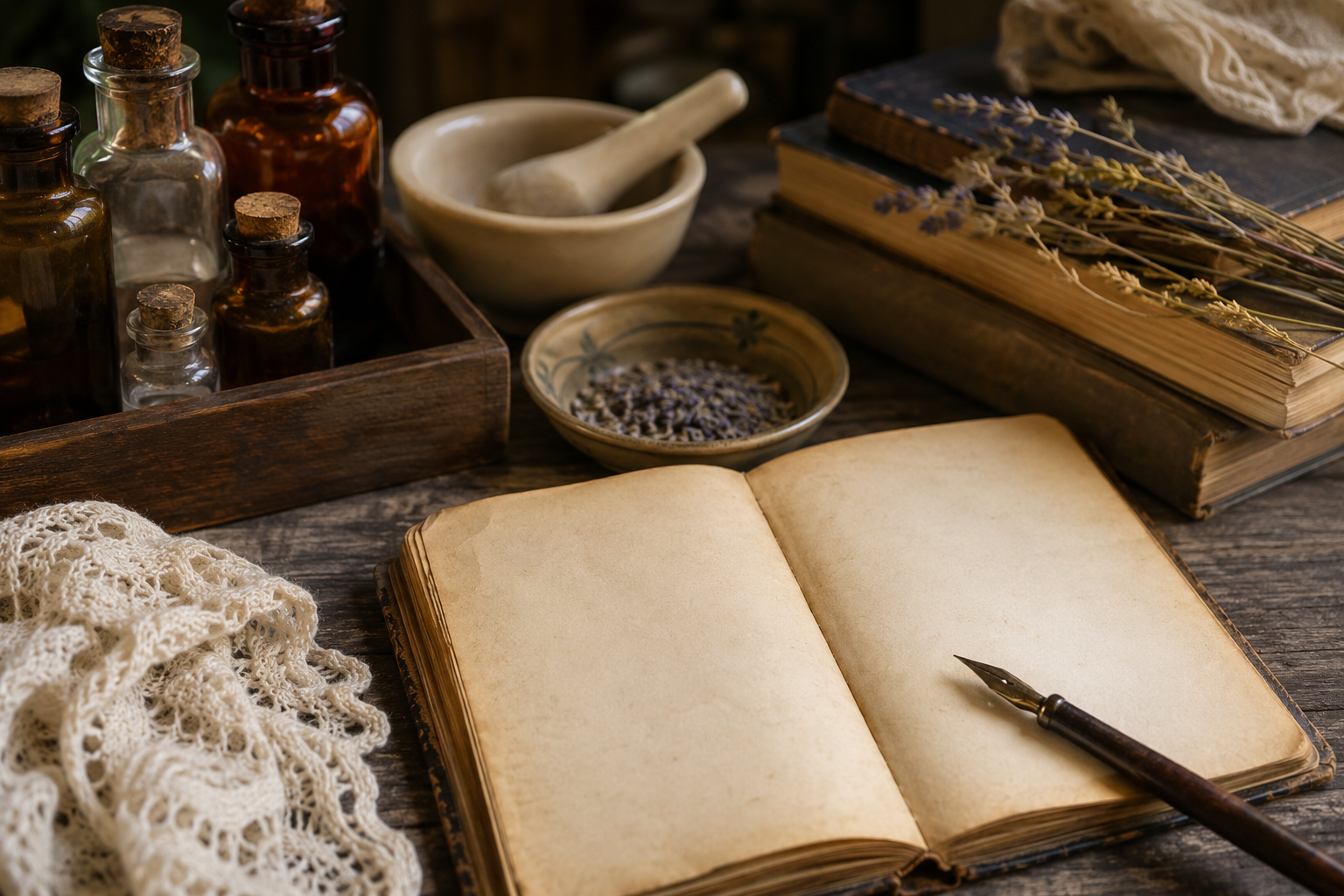 When the Register Says “Fever”: Understanding Illness in Family History Records